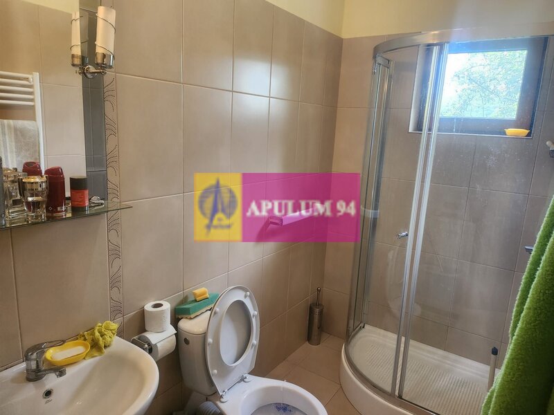 Vila de vanzare in Brebu  - Zona Brebu Megiesesc