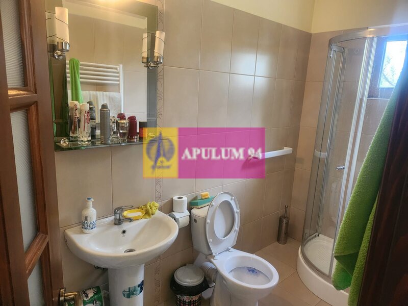 Vila de vanzare in Brebu  - Zona Brebu Megiesesc