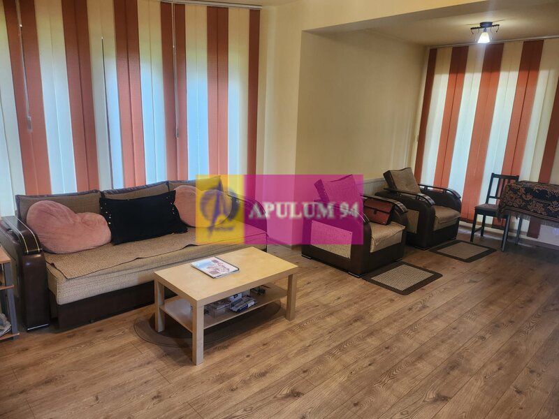 Vila de vanzare in Brebu  - Zona Brebu Megiesesc