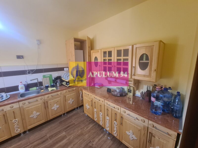 Vila de vanzare in Brebu  - Zona Brebu Megiesesc