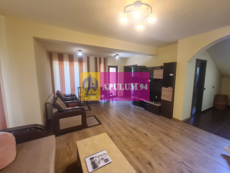 Vila de vanzare in Brebu  - Zona Brebu Megiesesc