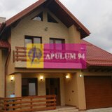 Vila de vanzare in Brebu  - Zona Brebu Megiesesc